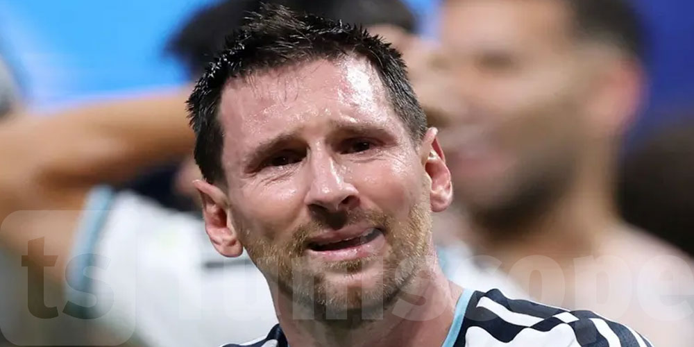 ماذا لو طُرد ميسي من كأس العالم؟ الأرقام تكشف خسائر اقتصادية باهظة