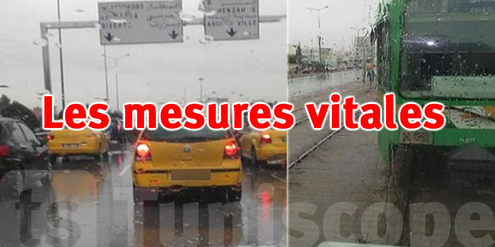 Alerte Météo : Pluies fortes et risques d’inondation lundi 22 septembre, sécurité sur les routes prioritaire !