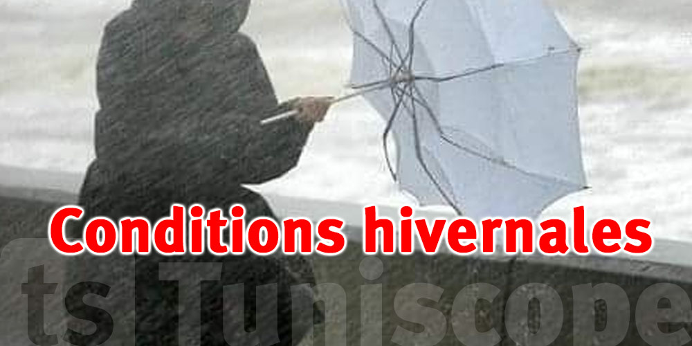 Après les fortes pluies, amélioration progressive dès demain