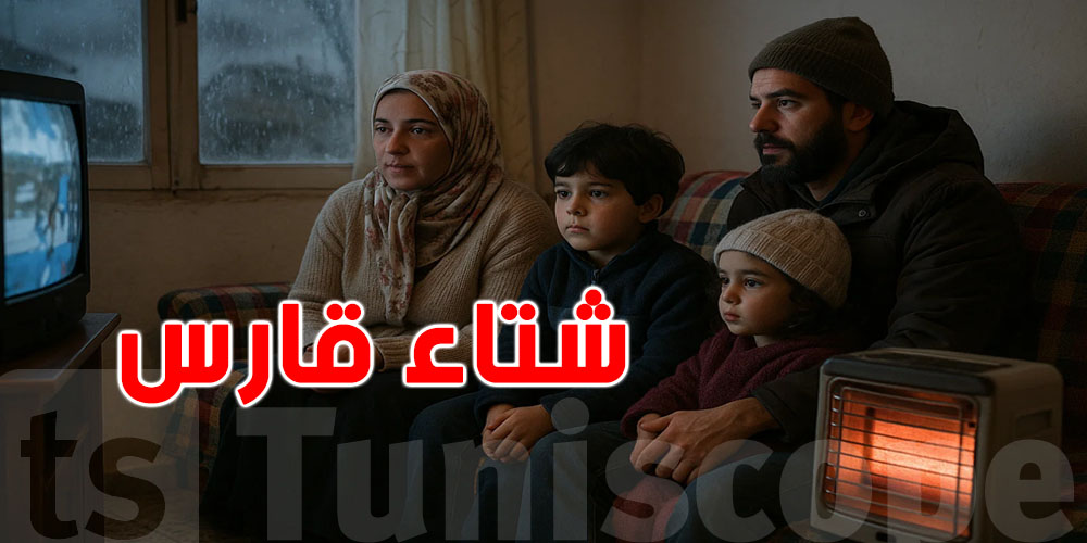 منخفض جوي جديد مع بداية ديسمبر… حضّر روحك للبرد والمطر