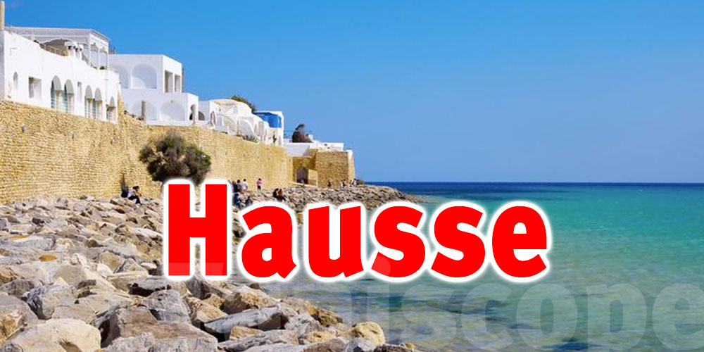 Tunisie : Hausse des températures