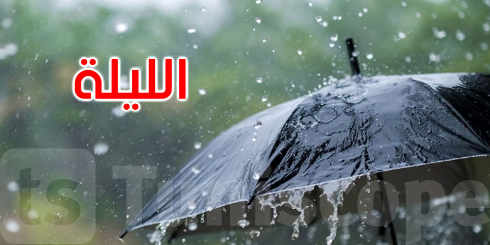 الليلة: تواصل التقلبات الجوية.. أمطار متفرقة ورياح قوية قرب السواحل الشرقية