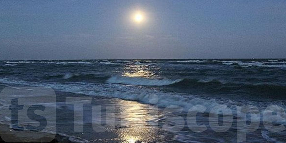توقعات الطقس لهذه الليلة