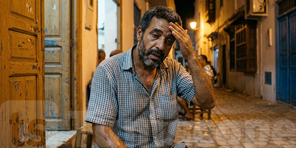 علاش الحرارة في تونس ما عادش تهبط حتى بالليل؟.. خبير يكشف الأسباب