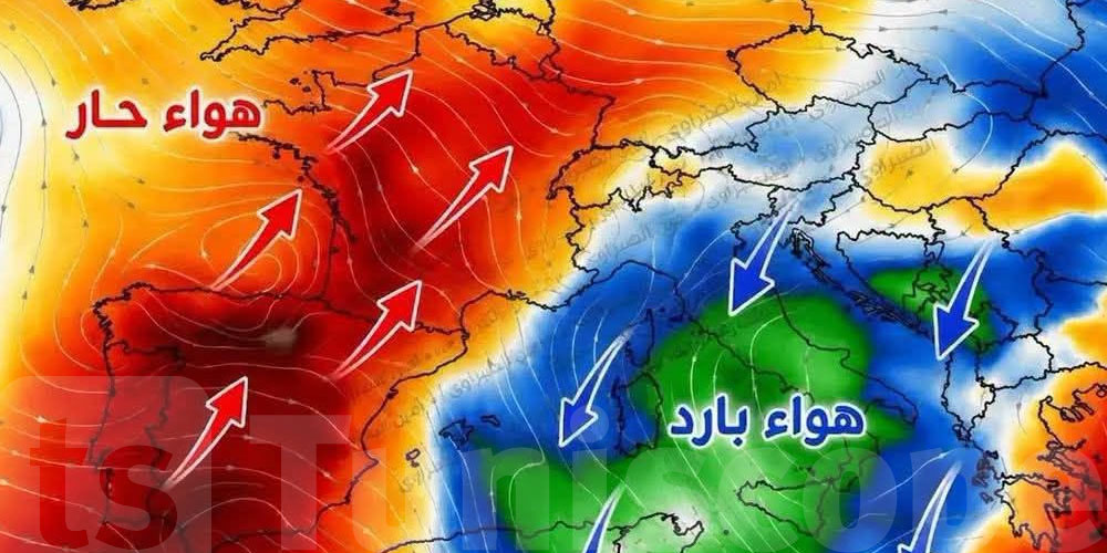عاجل: بعد أيام من ''الشهيلي''... أخبار مفرحة للتوانسة
