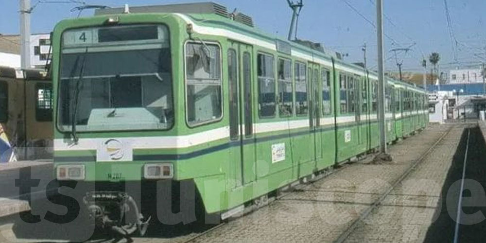Jusqu’à un an sans métro 4… voici les détails