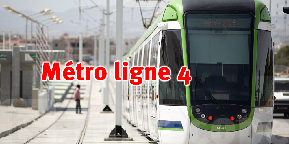 Métro ligne 4 : y aura-t-il un arrêt de la circulation ? Une députée répond