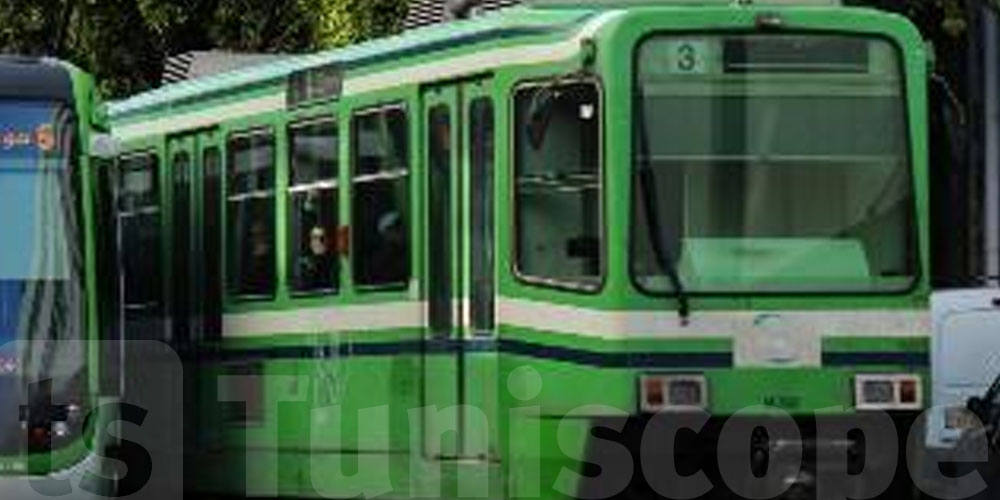 Ligne 3 du métro : reprise du service à partir du 10 septembre