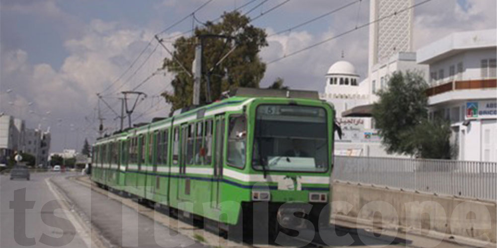 Tunis : le trafic des métros rétabli après une importante panne électrique