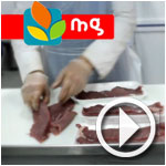 En vidéo – on a essayé pour vous la viande chez MG Maxi ! 
