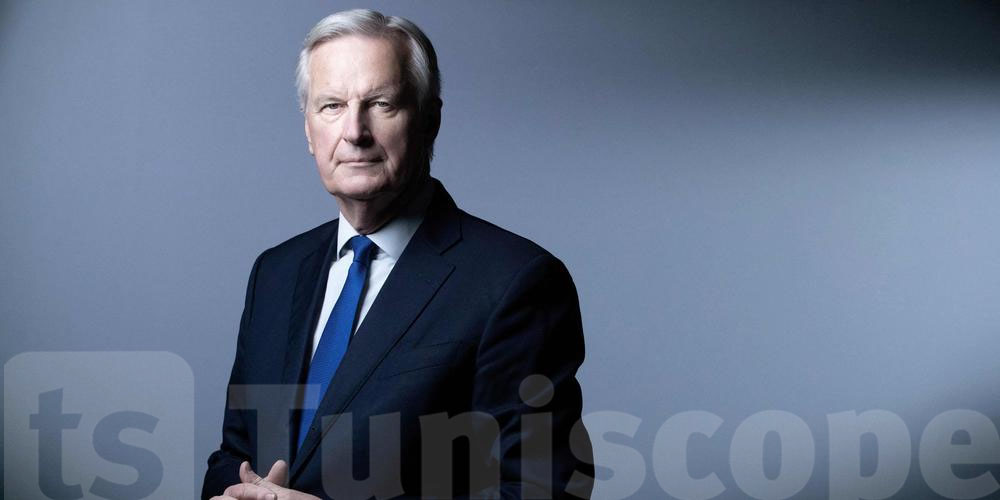 Qui est Michel Barnier, le nouveau premier ministre français ?