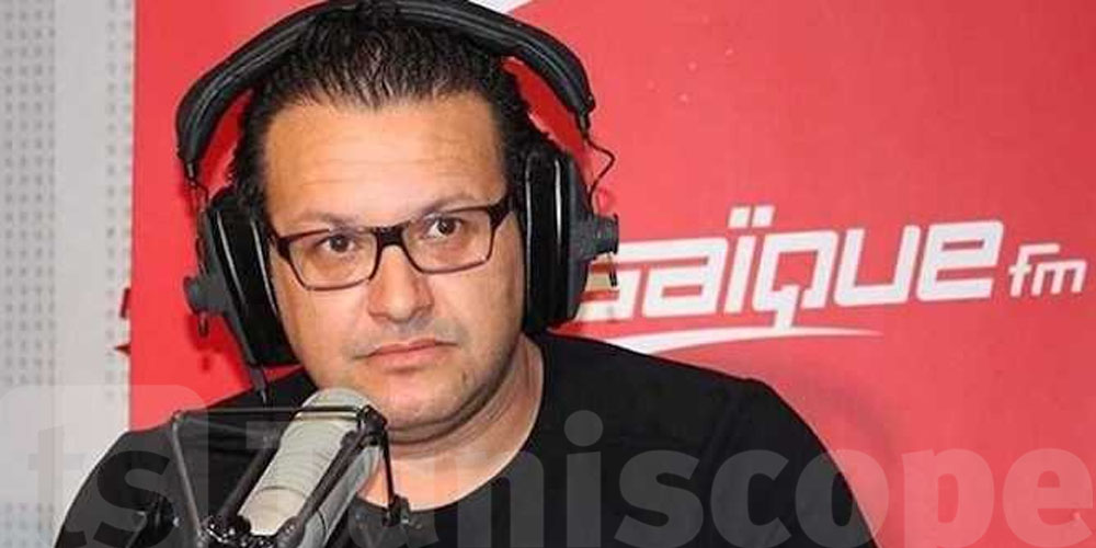 Elyes Gharbi quitte l’émission Midi Show