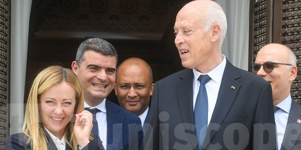 Ancien Premier ministre Italien : Difficile de trouver une solution avec la Tunisie 