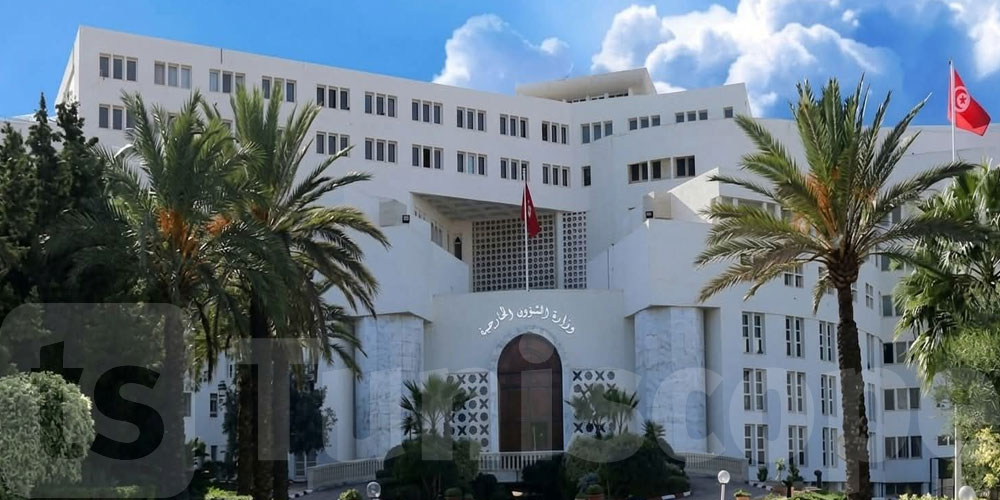   وزير الخارجية يمثل تونس في آلية التشاور الثلاثي بشأن ليبيا 