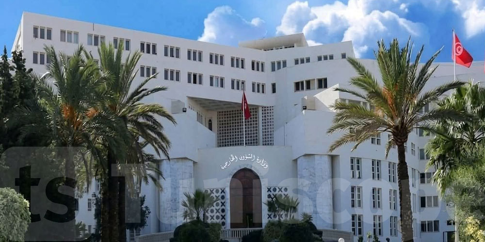 تونس تشارك في الدورة 165 لمجلس جامعة الدول العربية على المستوى الوزاري 
