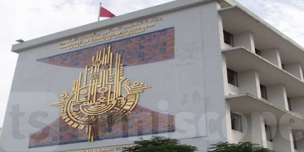 عاجل: وزارة التعليم العالي: فتح باب الترشح للطلبة الدوليين للالتحاق بمرحلة الدكتوراه