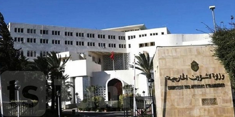 وزارة الخارجية تعين الوزير المفوض خارج الرتبة صلاح الصالح رئيسا لبرنامج العمل القنصلي