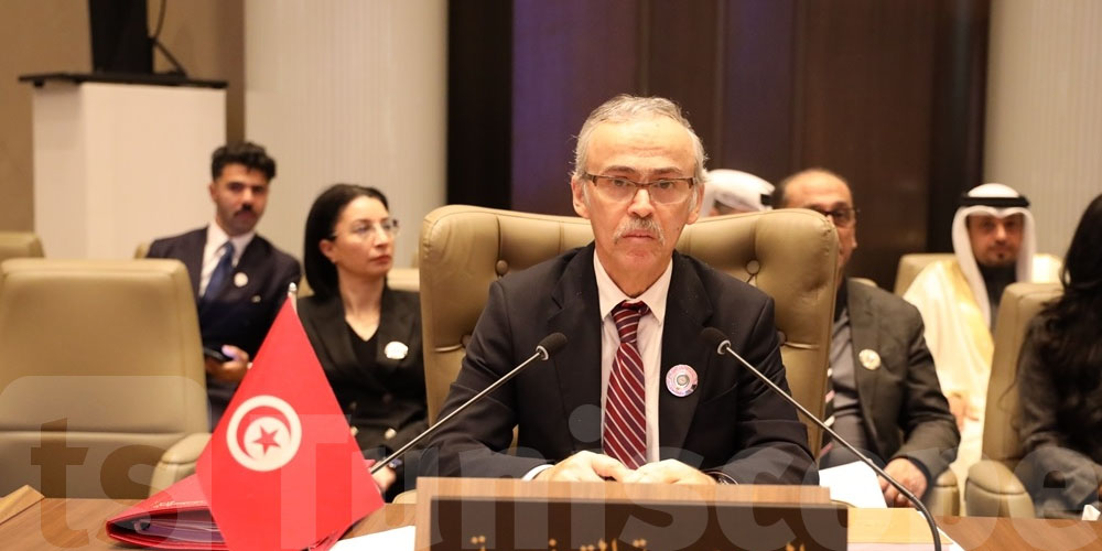 Ministre des Affaires sociales : La Tunisie œuvre à renforcer le système de protection sociale