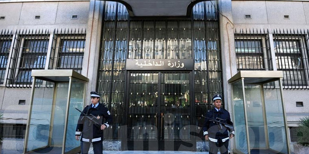 عاجل : الداخلية تنفي وفاة طفل في حلق الوادي  