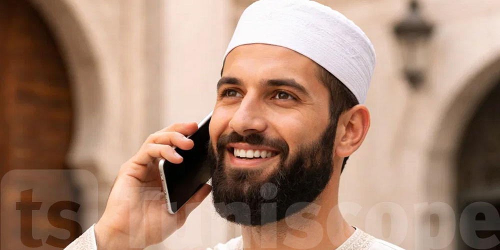 Appels et Internet SOS : halal ou pas ?