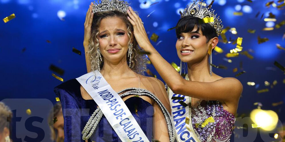 Miss France 2025 : Une candidate d’origine maroco-algérienne victime de racisme