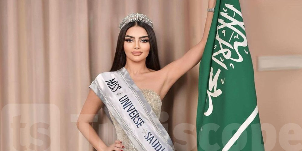 L'Arabie Saoudite rejoint pour la première fois Miss Universe