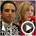 En vidéos : Tous les détails sur Miss Tunisie 2015