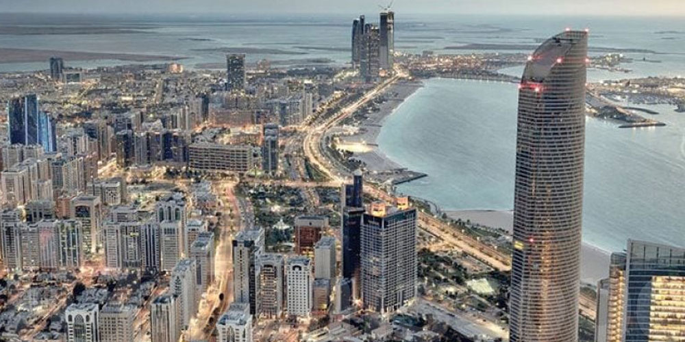 عاجل - الإمارات: سقوط صاروخ على سيارة في أبوظبي ومقتل شخص