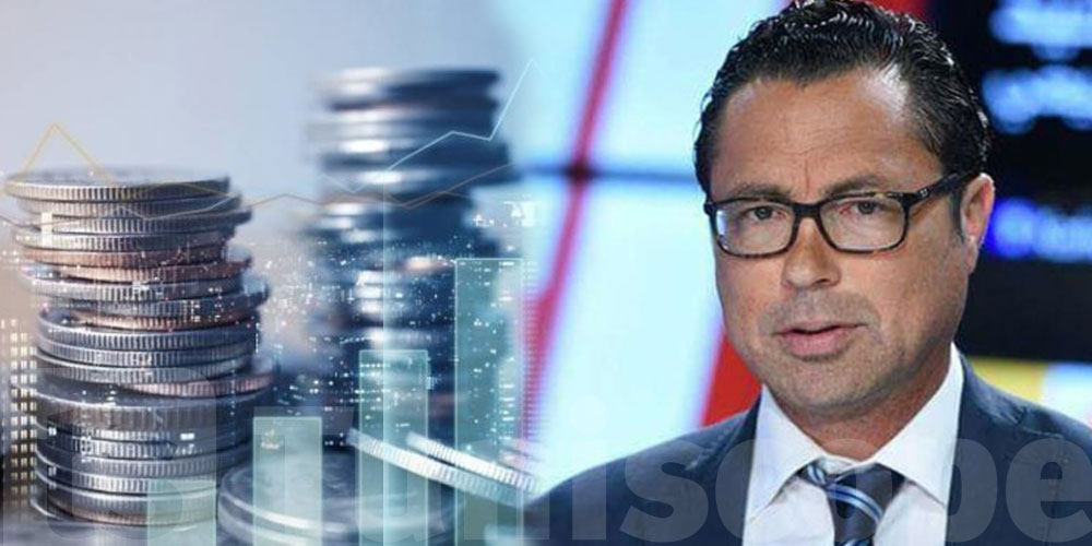 معز حديدان: البنوك والوسطاء في البورصة لم يعودوا يشترون سندات الخزانة