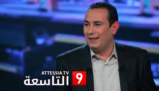 Moez Ben Gharbia : Elhiwar Ettounsi n’est pas la meilleure chaîne...