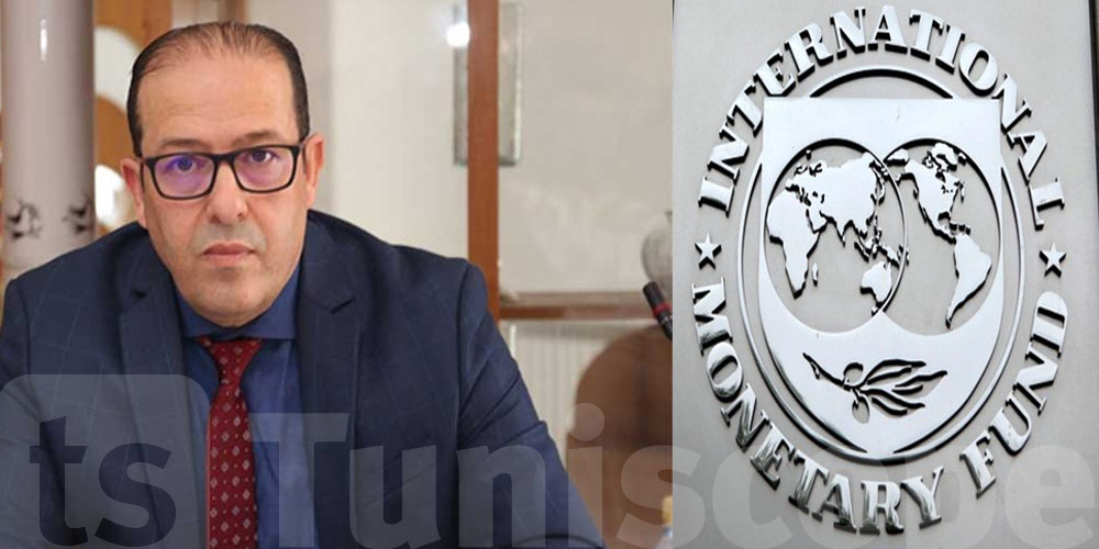 Moez Soussi : La Tunisie placée sur la liste noire du FMI