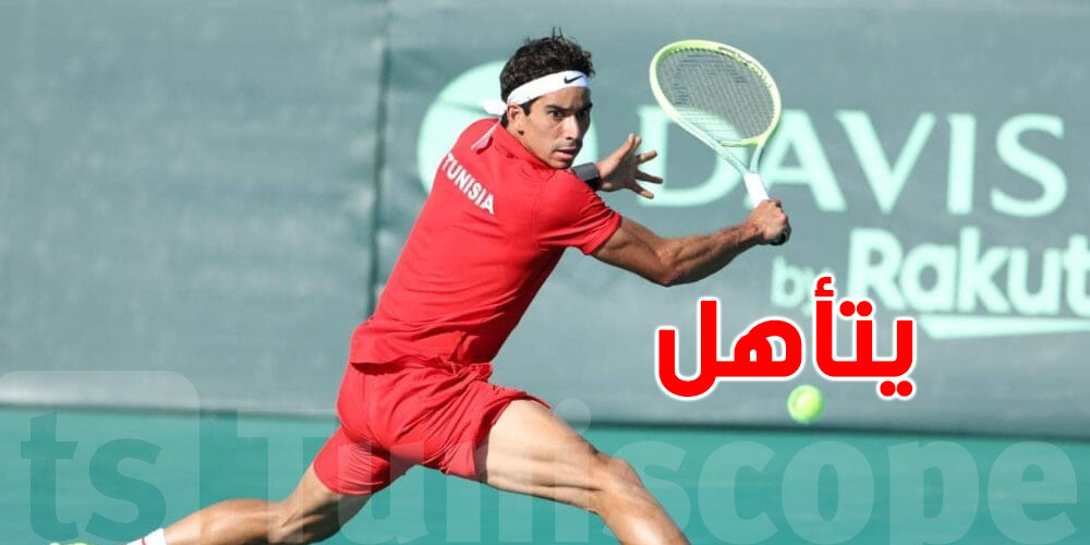 معز الشرقي يواصل التألق.. ربع نهائي سان تروبيه
