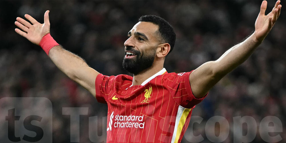 عاجل :  تصريحات  صادمة لمحمد صلاح  و هذه التفاصيل