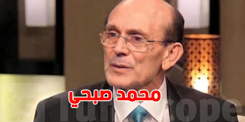 محمد صبحي يتعرض لوعكة صحية مفاجئة ويُنقل للمستشفى