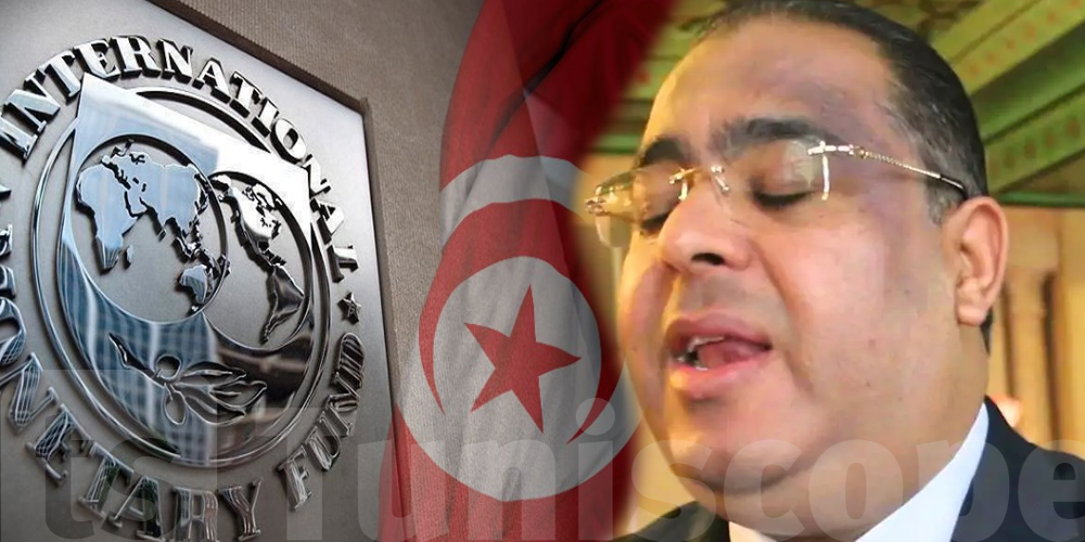 Tunisie et FMI : Ce qu'en pense Mohsen Hassan