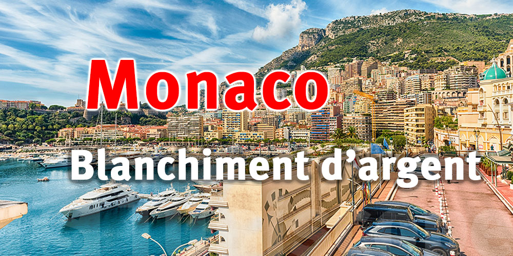 Monaco dans le viseur de l’UE : le pays désormais classé à 