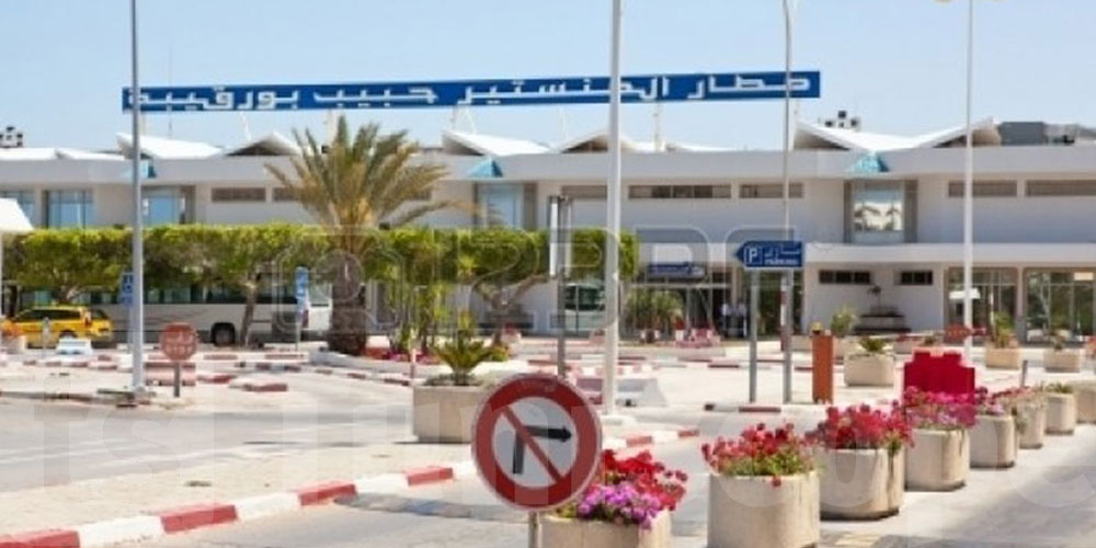  تدشين خط جوي مباشر يربط مطار الحبيب بورقيبة الدولي بمطار العاصمة السويسريّة