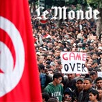 Le Monde : La Tunisie se bat, solitaire, pour maintenir l'espoir de la démocratie