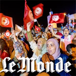 Le Monde retire son article ayant pour titre : La Tunisie à la veille de la guerre civile