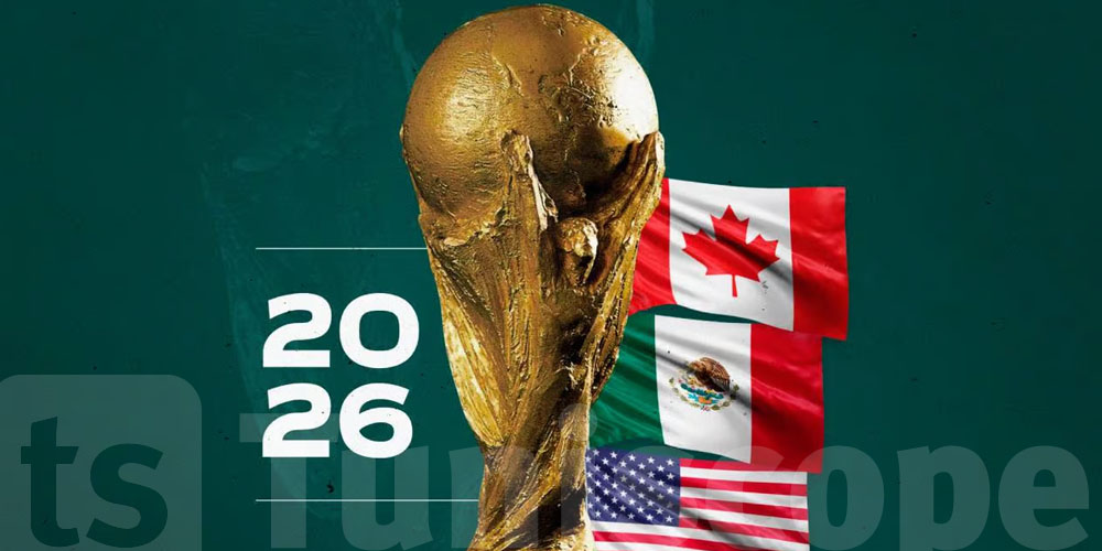عاجل -مونديال 2026: 13 منتخباً يحجزون مقاعدهم... فمن سبق الجميع؟