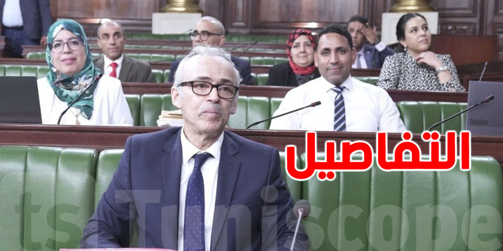 وزير الشؤون الاجتماعية: ''الاستقرار الاجتماعي لا يُبنى على عقود هشّة''