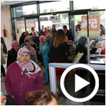En vidéo : Monoprix inaugure son nouveau magasin à La Soukra