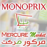 Monoprix devient actionnaire majoritaire de Mercure Market