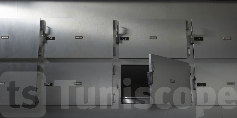 Erreur grave : une famille découvre que le corps enterré ne lui appartient pas !