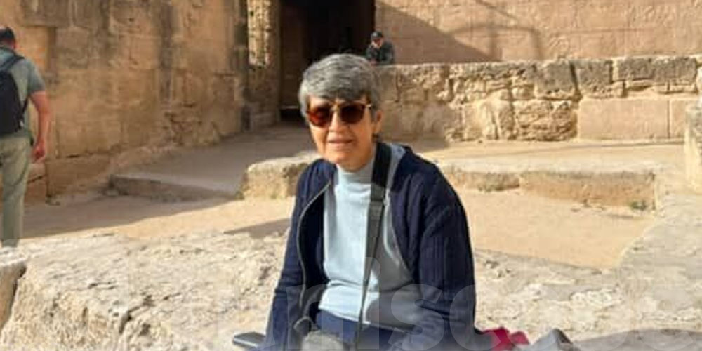Décès de la professeure Saayda Ben Becher : la pédiatrie tunisienne en deuil