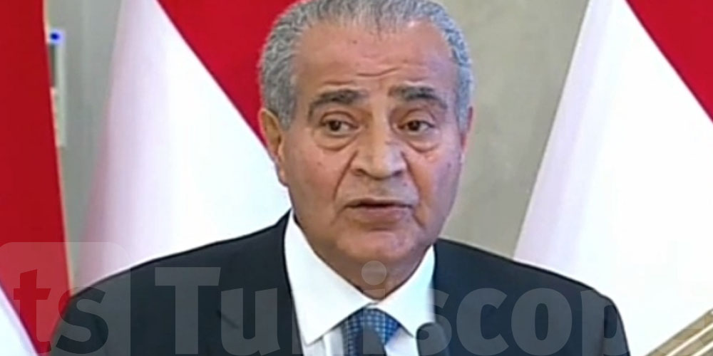عاجل : وفاة  وزير مصري سابق 