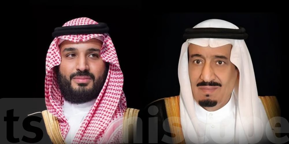 الملك سلمان وولي العهد يعزيان أمير الكويت في وفاة رئيس الوزراء الاسبق