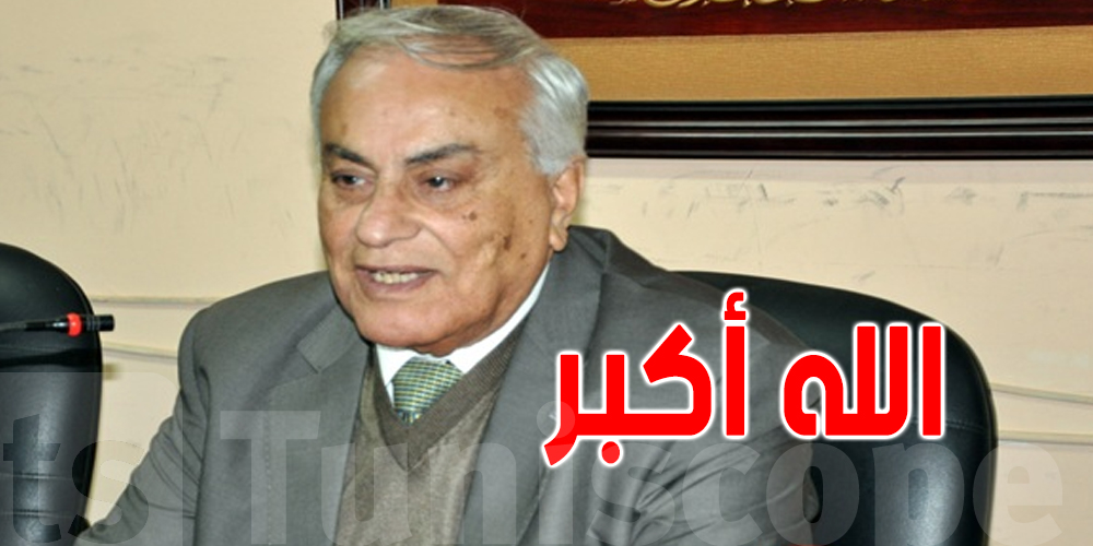 وفاة الكاتب التونسي العراقي عبد الرحمن مجيد الربيعى بعد رحلة مع المرض