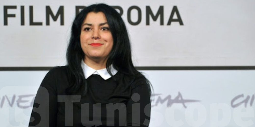 توفات اليوم في باريس ...شكون هي الفنانة مرجان ساترابي؟ ”