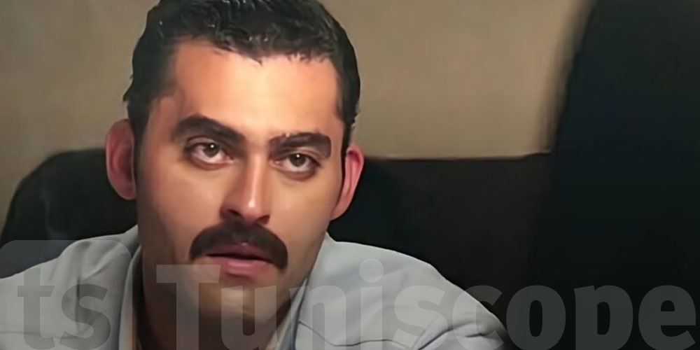 عاجل : وفاة نجم ''حضرة المتهم أبي'' أحمد جلال عبد القوي